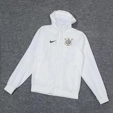 23-24 Corinthians Windbreaker Hoodies Jackets Yupoo