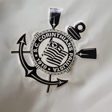 23-24 Windbreaker Corinthians