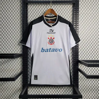 2000 Corinthians home
