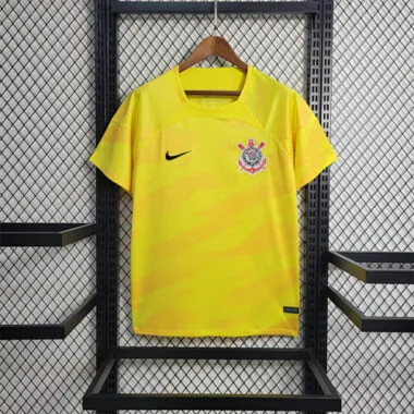 23-24 Corinthians goalkeeper | 3