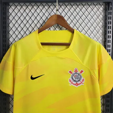 23-24 Corinthians goalkeeper | 3