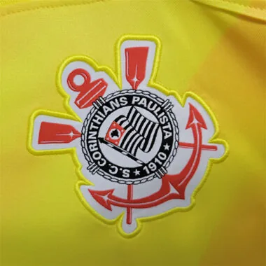 23-24 Corinthians goalkeeper | 3