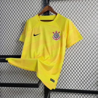 23-24 Corinthians goalkeeper | 3