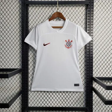 23-24 Women's Corinthians home