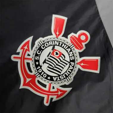 23-24 Casaco corta-vento Corinthian