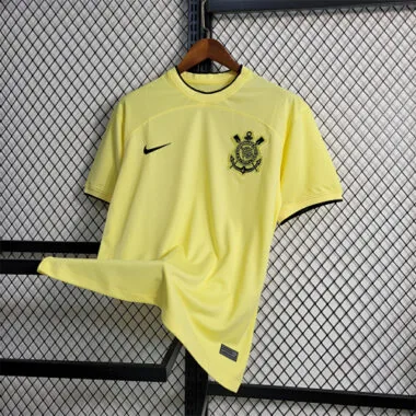 23-24 Corinthians Yellow Special Edition