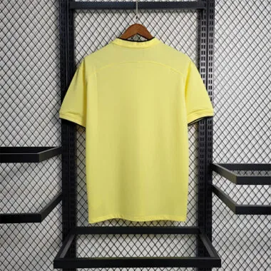 23-24 Corinthians Yellow Special Edition