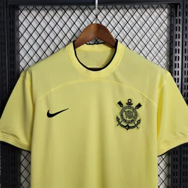 23-24 Corinthians Yellow Special Edition