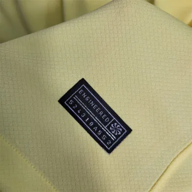23-24 Corinthians Yellow Special Edition