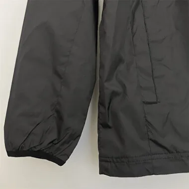 23-24 Corinthians windbreaker Black