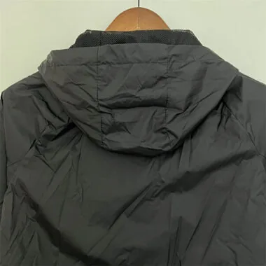 23-24 Corinthians windbreaker Black