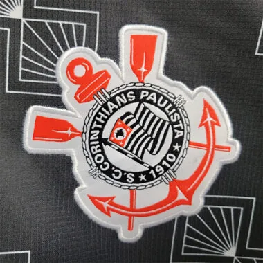 23-24 Corinthians Training Suit1684407130000
