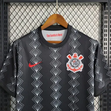 23-24 Corinthians Training Suit1684407130000