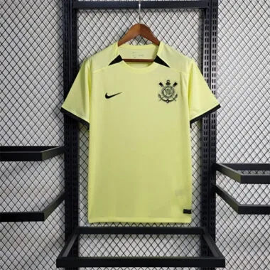 23-24 Corinthians Training Suit