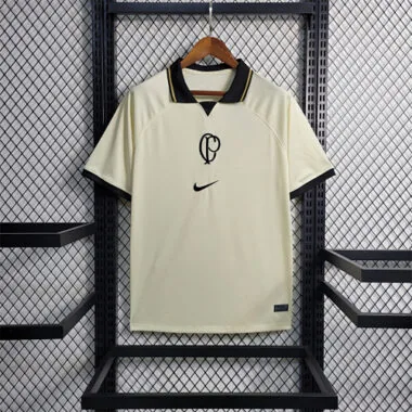 23-24 Corinthians training clothing