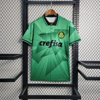 23-24 Palmeiras Special Edition