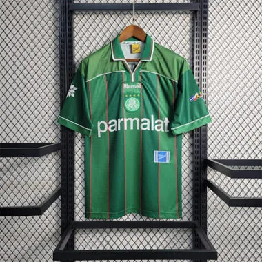 1999 Palmeiras Liberator Cup Champion