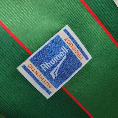1999 Palmeiras Liberator Cup Champion
