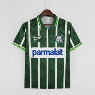 1996 Palmeiras home