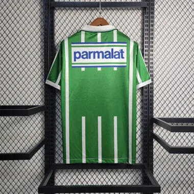 1992 Palmeiras home