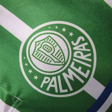 1992 Palmeiras home