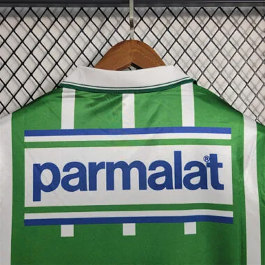 1992 Palmeiras home