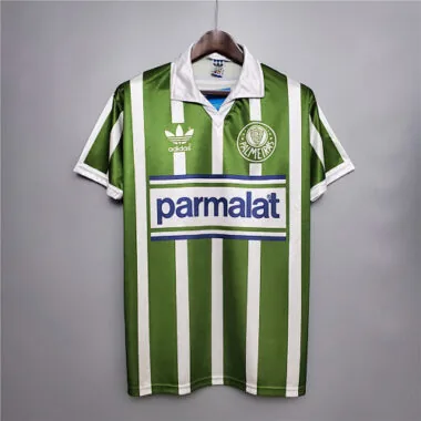 92-93 Palmeiras home