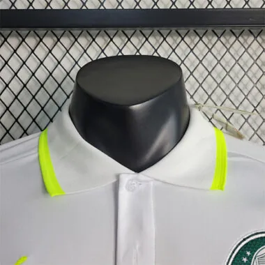 23-24 POLO Palmeiras White