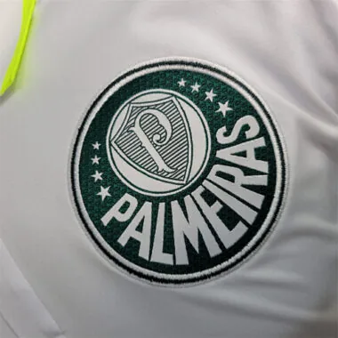23-24 POLO Palmeiras White