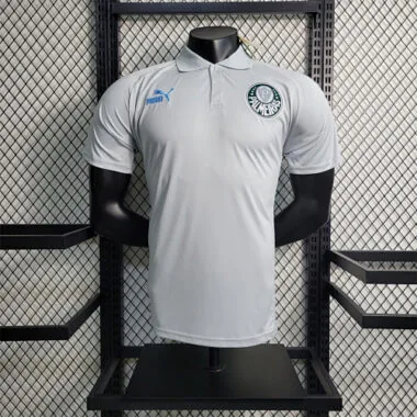 23-24 POLO Palmeiras Grey