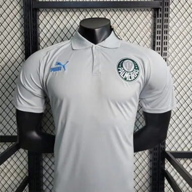 23-24 POLO Palmeiras Cinza