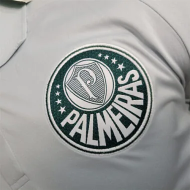 23-24 POLO Palmeiras Cinza