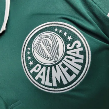 23-24 POLO Palmeiras Green