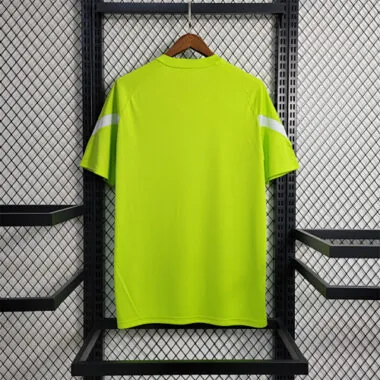 23-24 Palmeiras Training T-Shirt Grass Green