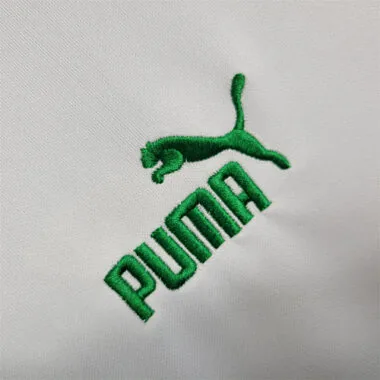 23-24 Palmeiras training suit white