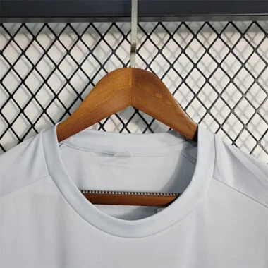 23-24 Palmeiras Training Suit Silver