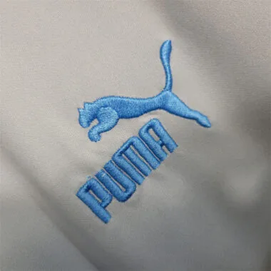 23-24 Palmeiras Training Suit Silver