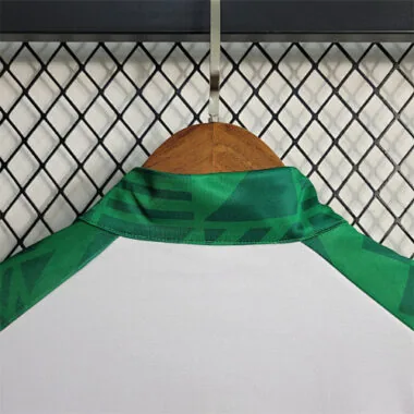 23-24 Palmeiras training suit jacket