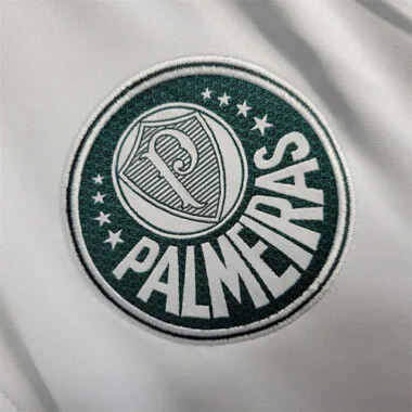23-24 Palmeiras training suit jacket