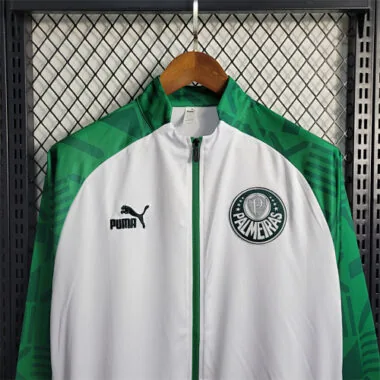 23-24 Palmeiras training suit jacket