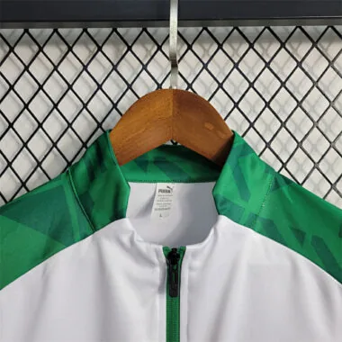 23-24 Palmeiras training suit jacket