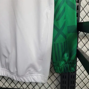 23-24 Palmeiras training suit jacket