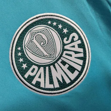 23-24 Palmeiras Training Suit Green