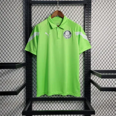 23-24 Palmeiras Training Clothes POLO