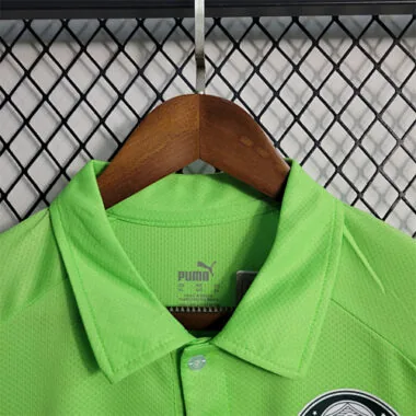 23-24 Palmeiras Training Clothes POLO