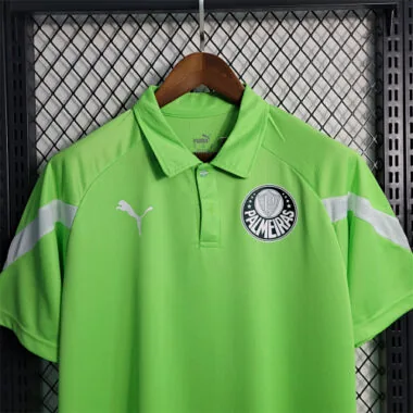 23-24 Palmeiras Training Clothes POLO