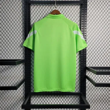 23-24 Palmeiras Training Clothes POLO