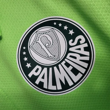 23-24 Palmeiras Training Clothes POLO