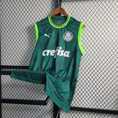 23-24 Palmeiras home tank