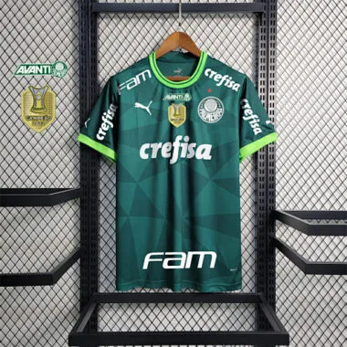 23-24 Palmeiras home S-4XL